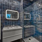 Hotel Five To - Gare - Centre-ville *
