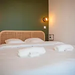 Hotel Five To - Gare - Centre-ville Sète