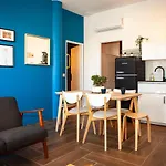 Five To - Gare - Centre-ville Hotel Sète