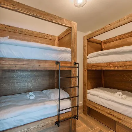 Otel Five To - Gare - Centre-ville