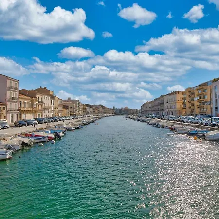 Five To - Gare - Centre-ville