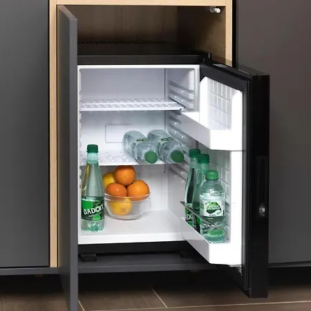 Five To - Gare - Centre-ville Otel