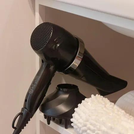 Five To - Gare - Centre-ville Otel *