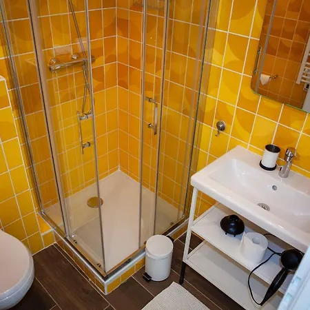 Five To - Gare - Centre-ville *