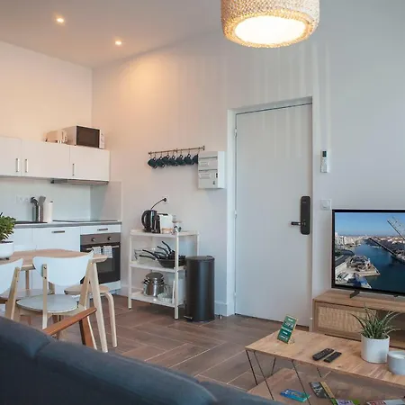 Five To - Gare - Centre-ville