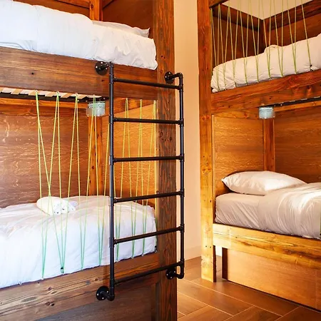 Otel Five To - Gare - Centre-ville *