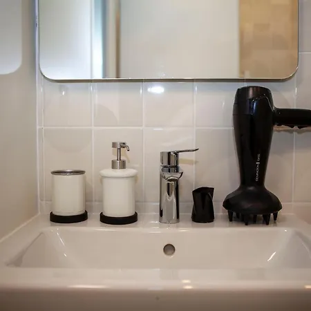 Five To - Gare - Centre-ville *