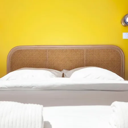 Five To - Gare - Centre-ville Sète