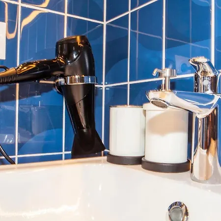 Five To - Gare - Centre-ville