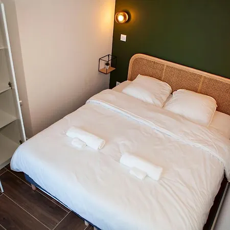 Five To - Gare - Centre-ville