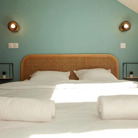 Five To - Gare - Centre-ville