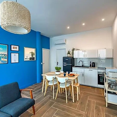 Hotel Five To - Gare - Centre-ville *