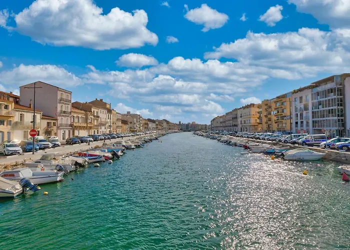 Five To - Gare - Centre-ville