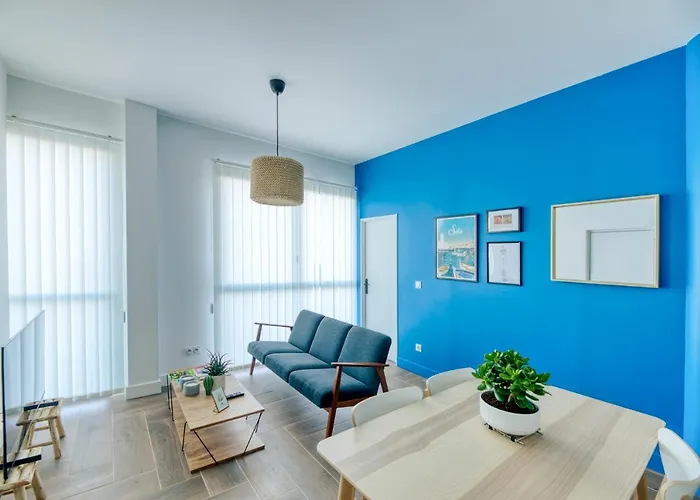 Five To - Gare - Centre-ville Отель Сет