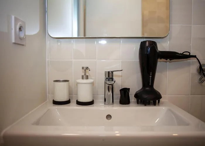 Five To - Gare - Centre-ville *