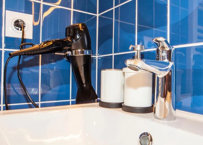 Five To - Gare - Centre-ville