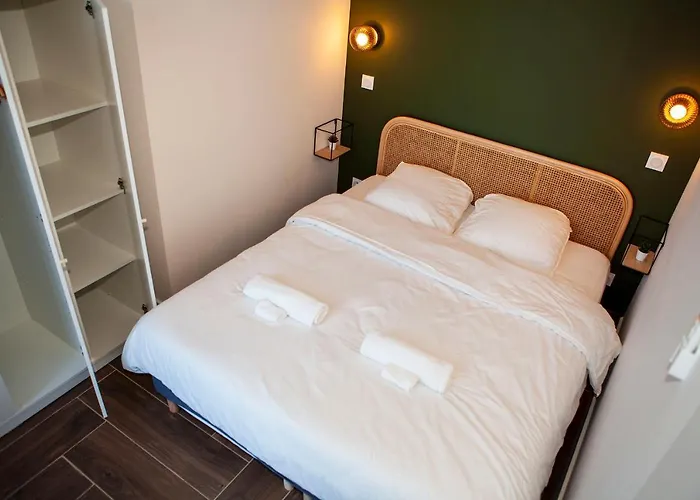 Five To - Gare - Centre-ville