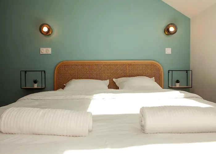 Five To - Gare - Centre-ville